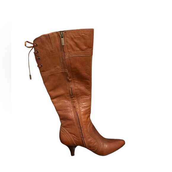 3 for $30! INC heeled boots. Size 5. - Picture 13 of 13